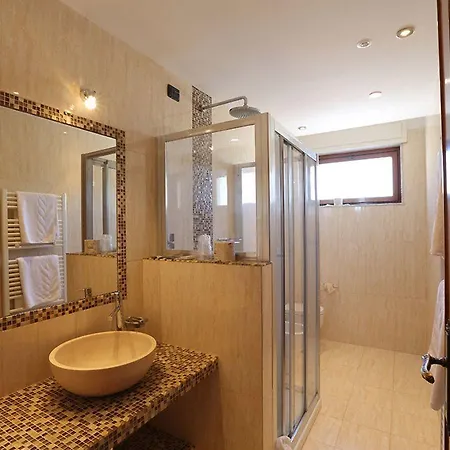 Bergamo Mare Hotell 3*