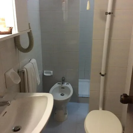 Bergamo Mare 3* San Bartolomeo Al Mare