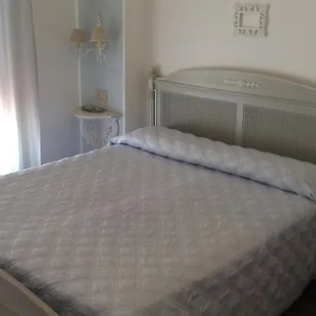 Bergamo Mare Hotell San Bartolomeo Al Mare