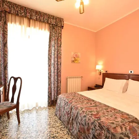 Bergamo Mare Hotell 3*