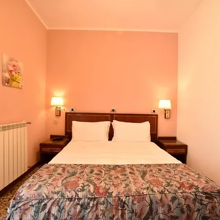 Bergamo Mare Hotell 3*