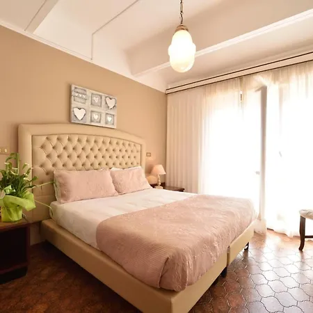Hotell Bergamo Mare 3*