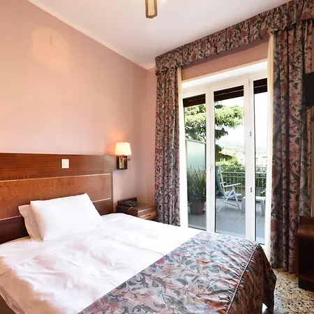 Bergamo Mare 3* San Bartolomeo Al Mare