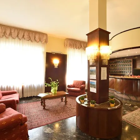 Bergamo Mare Hotell