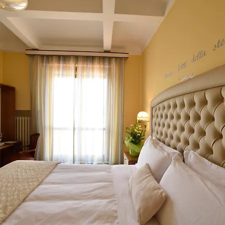 Bergamo Mare 3* San Bartolomeo Al Mare