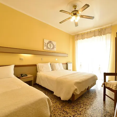Bergamo Mare Mhotelsgroup سان بارتولومِيو آل ما