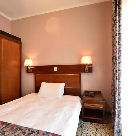 Bergamo Mare Mhotelsgroup San Bartolomeo Al Mare