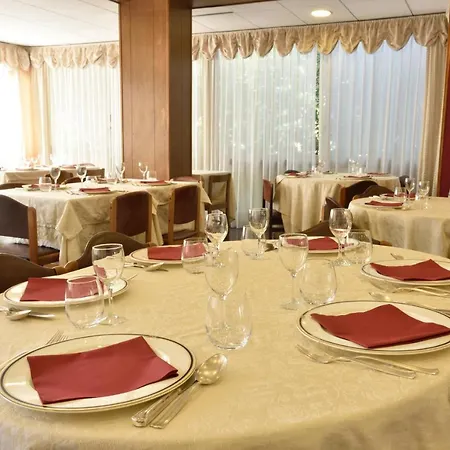 Bergamo Mare Mhotelsgroup San Bartolomeo Al Mare