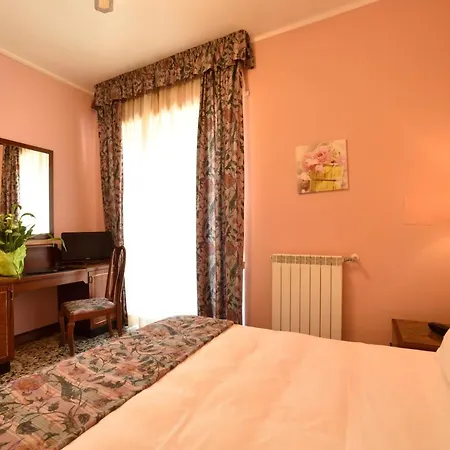 Bergamo Mare