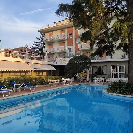 Bergamo Mare 3* San Bartolomeo Al Mare
