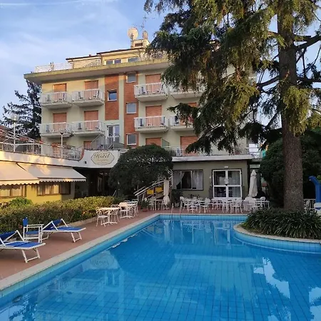 Bergamo Mare Hotell