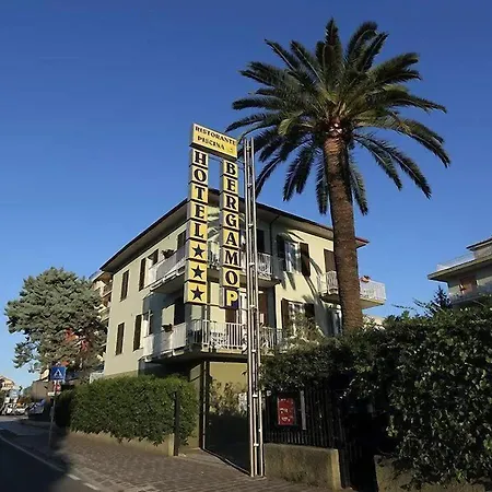 Hotell Bergamo Mare