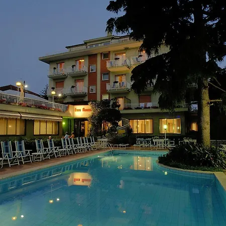 Hotell Bergamo Mare