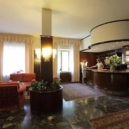 Bergamo Mare Hotell