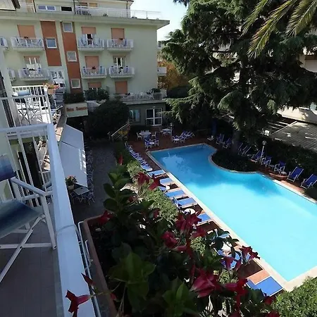 Bergamo Mare 3* San Bartolomeo Al Mare