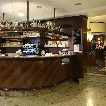 Hotell Bergamo Mare 3*