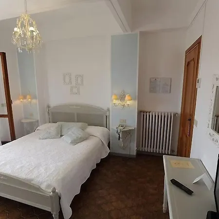 Hotell Bergamo Mare 3*