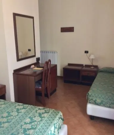 Hotell Bergamo Mare San Bartolomeo Al Mare