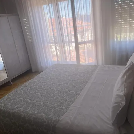 Bergamo Mare Hotell San Bartolomeo Al Mare