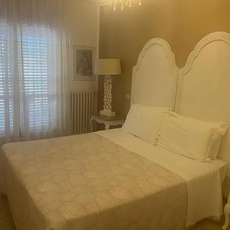 Bergamo Mare Mhotelsgroup San Bartolomeo Al Mare