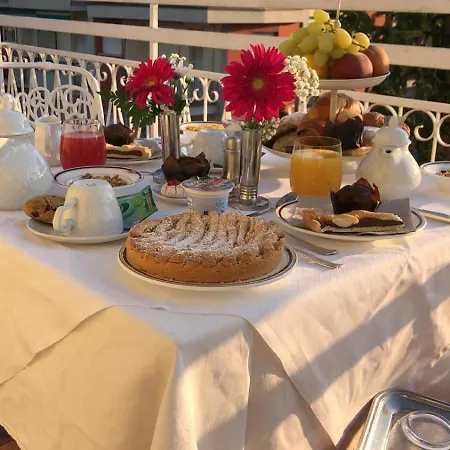 Hotel Bergamo Mare Mhotelsgroup