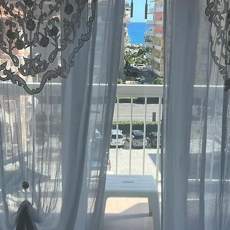 Bergamo Mare Hotell 3*