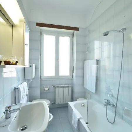 Bergamo Mare 3*