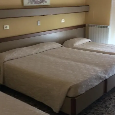 Bergamo Mare 3*