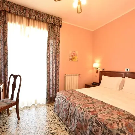 Bergamo Mare Mhotelsgroup Szálloda 3*