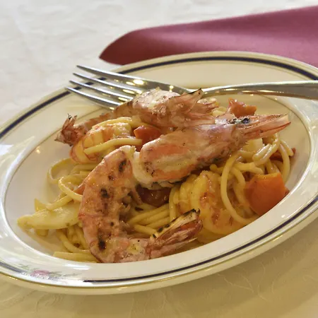 Bergamo Mare Mhotelsgroup San Bartolomeo Al Mare