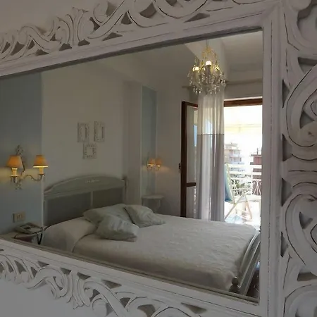 Bergamo Mare Mhotelsgroup Hotel San Bartolomeo Al Mare