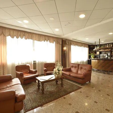 Bergamo Mare Mhotelsgroup Hotel San Bartolomeo Al Mare