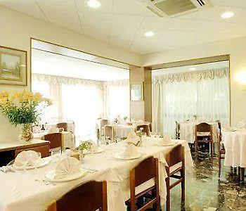 Hotell Bergamo Mare San Bartolomeo Al Mare