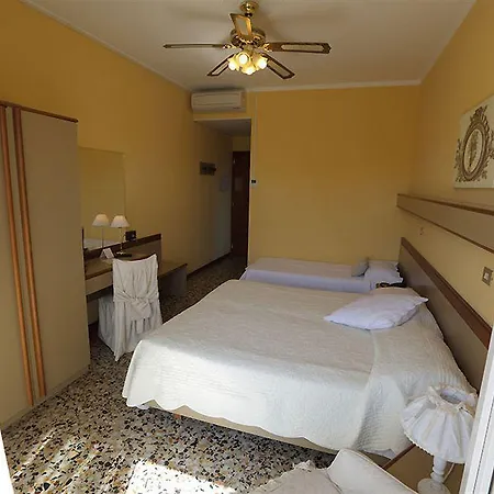 Bergamo Mare Hotell San Bartolomeo Al Mare