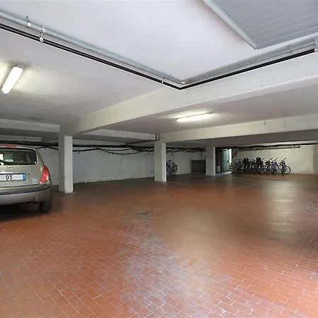Bergamo Mare Hotell