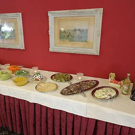Bergamo Mare Hotell