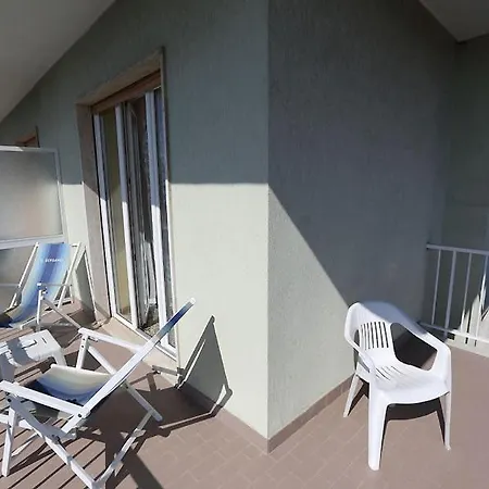 Bergamo Mare Mhotelsgroup 3*