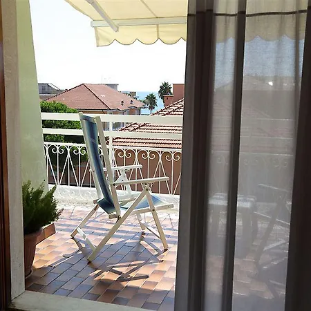 Hotell Bergamo Mare