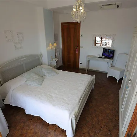 Bergamo Mare Hotell