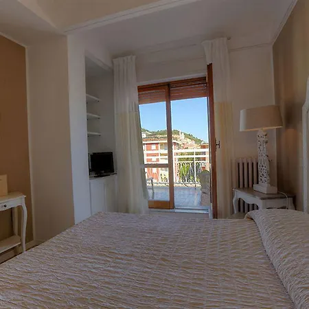 Hotell Bergamo Mare