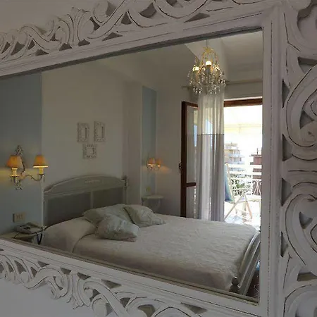 Hotell Bergamo Mare 3*