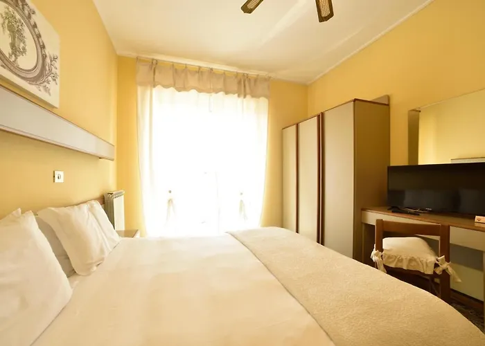 Bergamo Mare Mhotelsgroup San Bartolomeo Al Mare