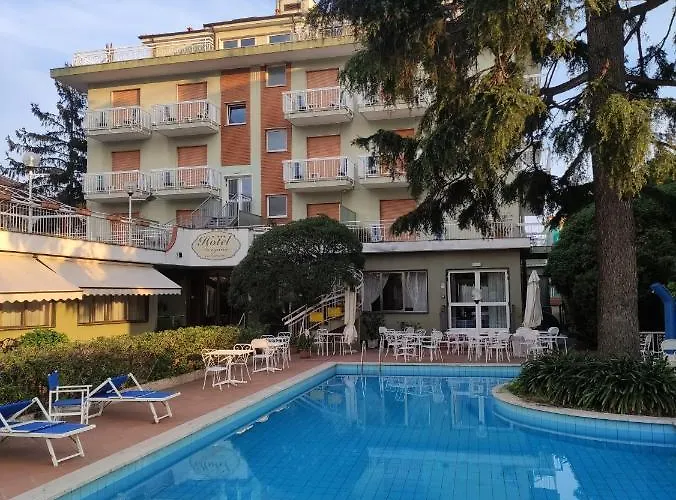 Bergamo Mare Mhotelsgroup Hotel