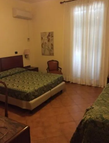 Bergamo Mare Mhotelsgroup Hotel