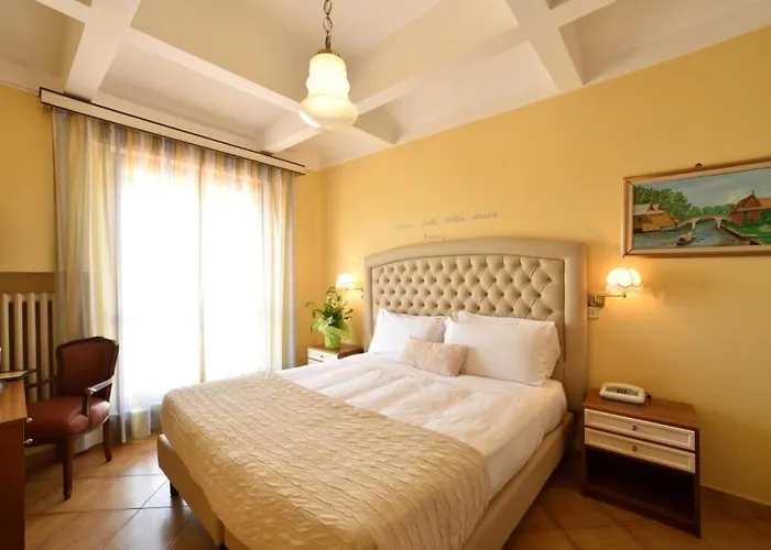 Hotel Bergamo Mare Mhotelsgroup