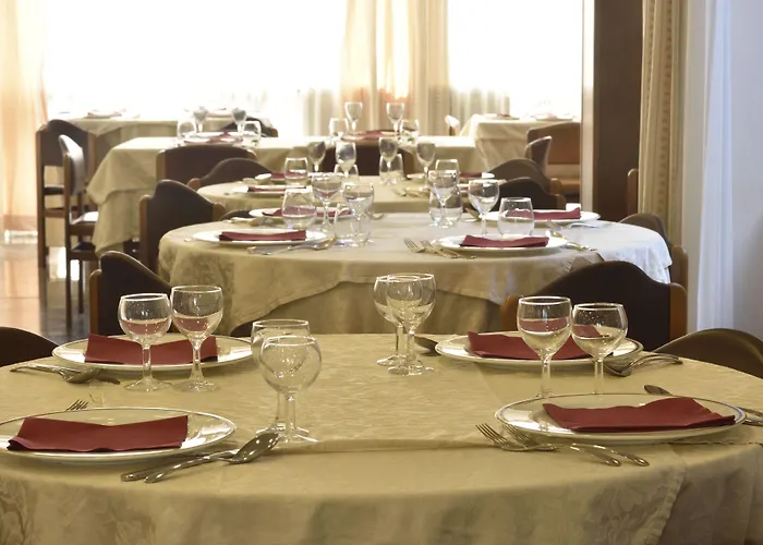 Bergamo Mare Mhotelsgroup