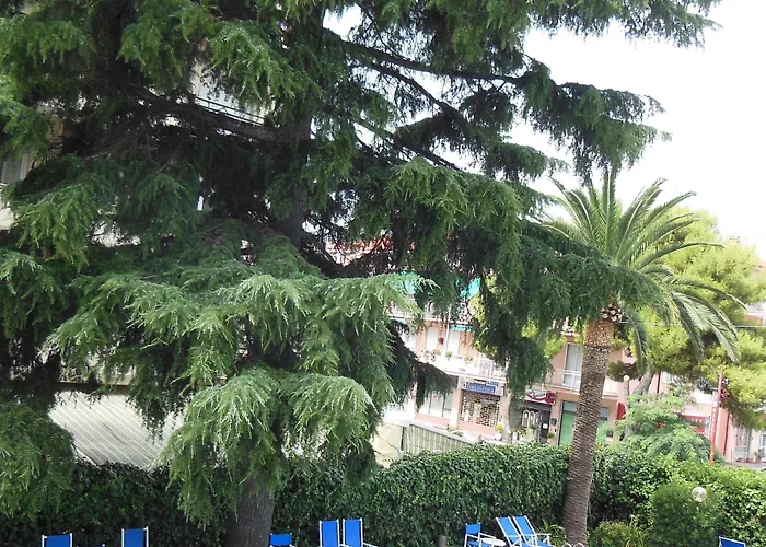 Bergamo Mare Mhotelsgroup 3* San Bartolomeo Al Mare