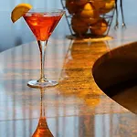 Bergamo Mare Mhotelsgroup מלון סן ברתולומיאו אל מארה