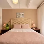 Bergamo Mare Mhotelsgroup מלון