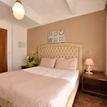 Bergamo Mare Mhotelsgroup Hotel San Bartolomeo Al Mare
